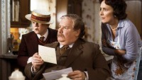 FOTO: Richard Griffiths ve filmu Harry Potter a Kámen mudrců 
