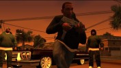 GTA: San Andreas