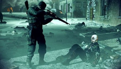 Hra teď vypadá úplně jinak než původní díl. Zdroj: Oficiální stránky hry