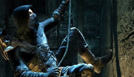 Thief: zloděj, ne vrah. Zdroj: reprofoto youtube.com
