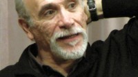 FOTO: Tony Amendola na FanCity 2011