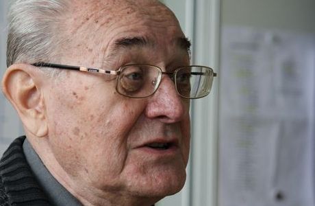 Vlastislav Toman 2013