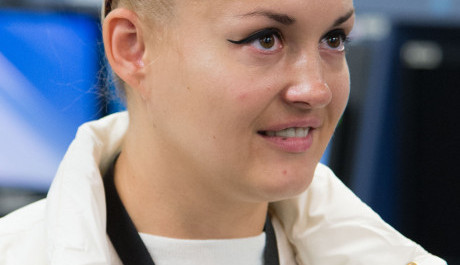 Další ruska se do kosmu podívá za rok a půl. Zdroj: nasa.gov