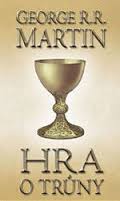 OBR: Hra o trůny - nov&eacute; vyd&aacute;n&iacute;
