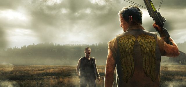 Dixon brothers