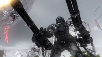 FOTO: Earth Defence Force 2025 priorita