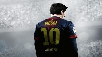 FOTO: FIFA 14 priorita