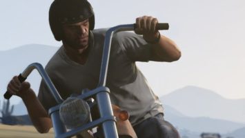 FOTO: GTA V