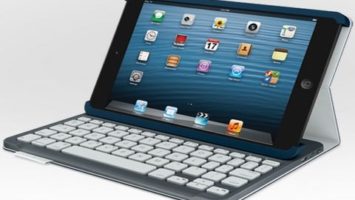 FOTO: Klávesnice pro iPad