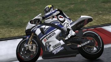 FOTO: Moto GP 13