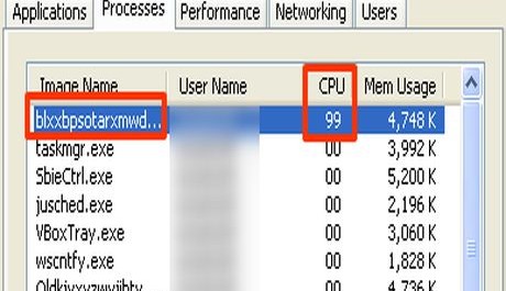 FOTO: Trojan - Bitcoin
