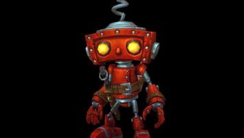 OBR.: Bad Robot