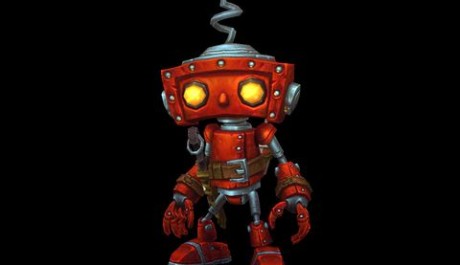 OBR.: Bad Robot