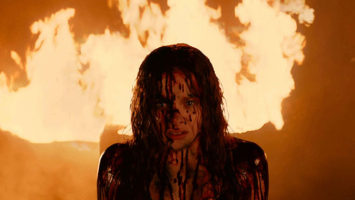 FOTO: Carrie