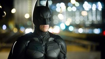FOTO: Batman