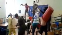 fanouškovský harlem shake (perex)
