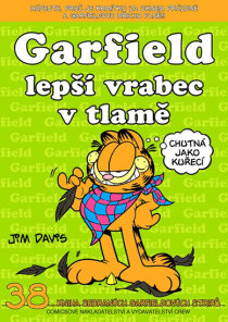 Jim Davis: Garfield