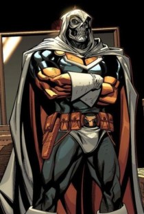 Jim Lee:Taskmaster