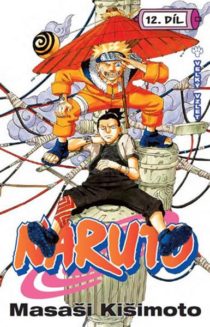 Masashi Kishimoto: Naruto