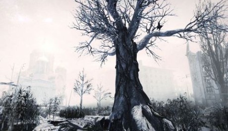 OBR.: Metro. Last Light