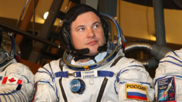 FOTO: Roman Romaněnko