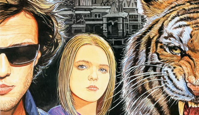 Se světlým mágem Antonem se čtenáři setkávají již popáté. Autor: Milan Fibiger