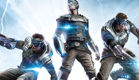 OBR.: Shootmania Storm
