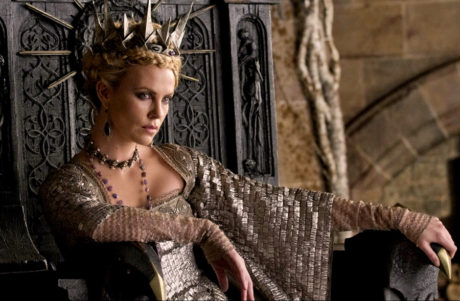 snehurka-a-lovec-charlize-theron