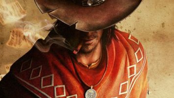 FOTO: Call of Juarez Gunslinger priorita