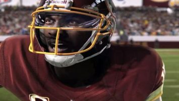 FOTO: EA Sports Ignite Engine Madden