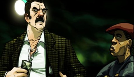 FOTO: Way of the Dogg priorita