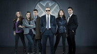 FOTO: Agents of S.H.I.E.L.D.
