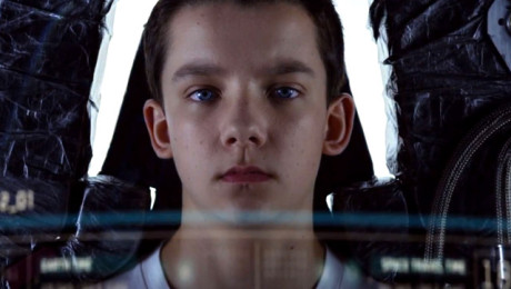 Enderova hra. Zdroj: Distributor filmu