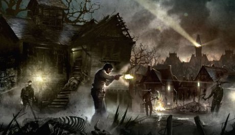 OBR.: Evil Within