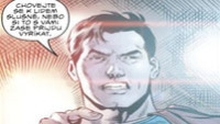 Guy Major: superman a lide z oceli