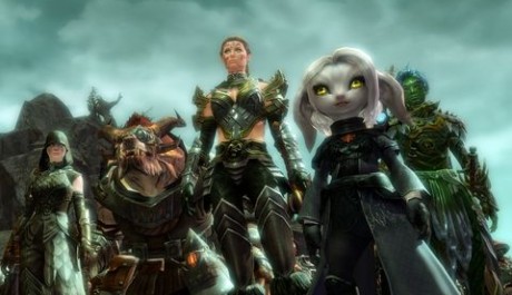 OBR.: Guild Wars 2