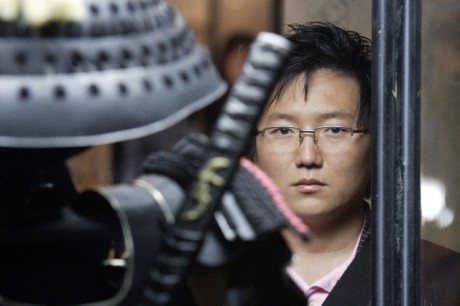 Hiro Nakamura