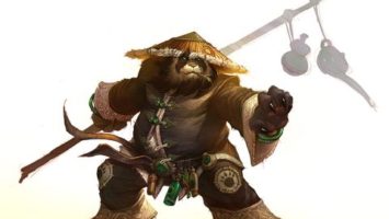 OBR.: World of Warcraft