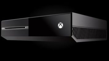 OBR.: Xbox One