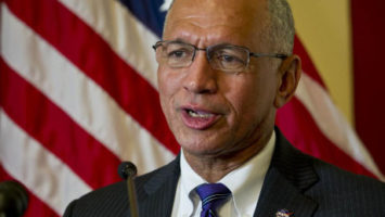 FOTO: Charles Bolden