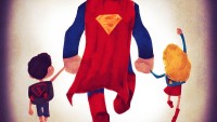FOTO: deti_superhrdinu