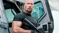 Dwayne Johnson jako Termin&aacute;tor
