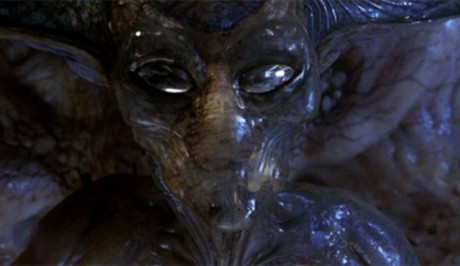 ID - Alien