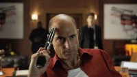 Mark Strong Kick Ass
