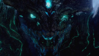 Pacific Rim Kaiju