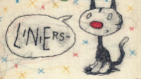 Riccardo Liniers: Macanudo #3