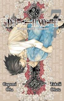 Takasi Obata: Death Note
