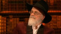 Terry Pratchett