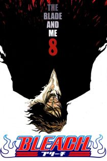 obalka Zangetsu: Bleach