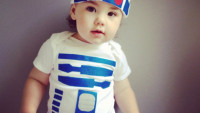 FOTO: R2D2